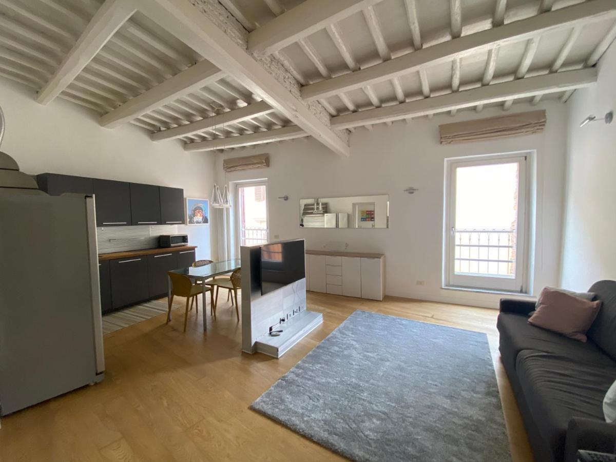 Pantheon Design Apartment — Foto 2