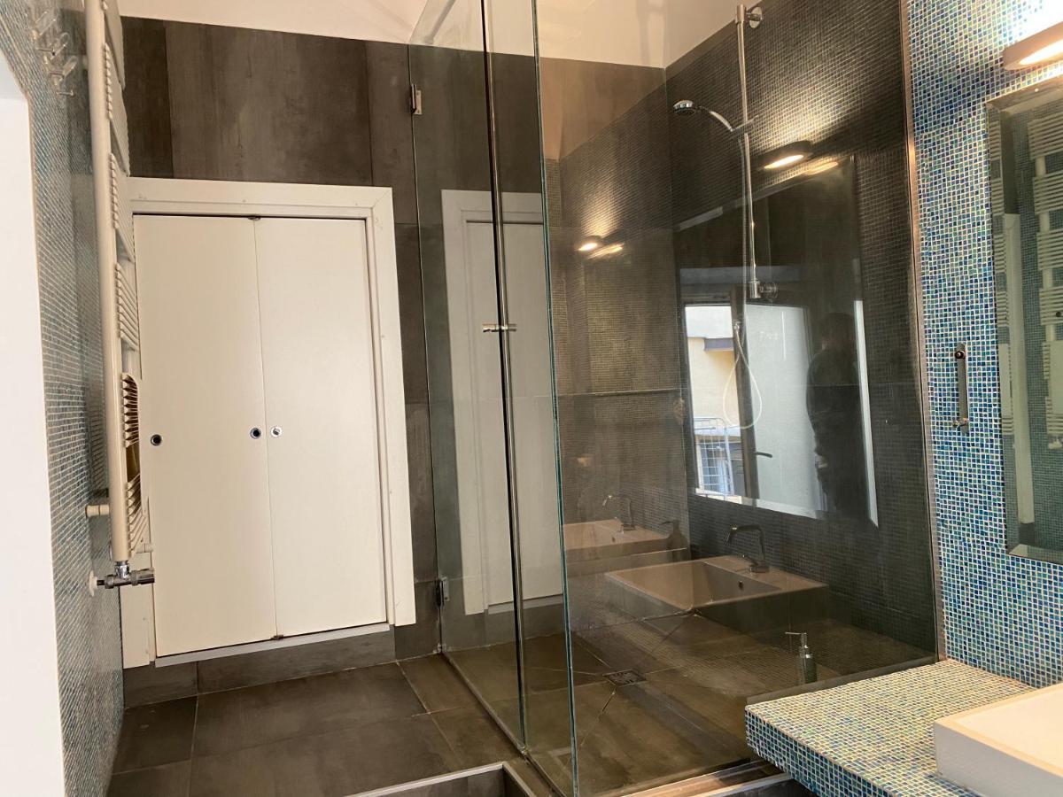 Pantheon Design Apartment, Rome